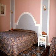 GRAND HOTEL VILLA PARISI