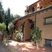Villa Pegaso