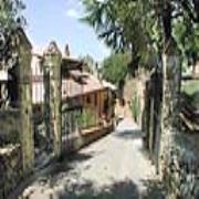 Villa Pegaso