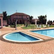 Villa Toscana