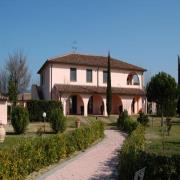 Villa Toscana