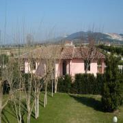 Villa Toscana