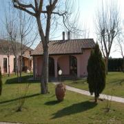 Villa Toscana