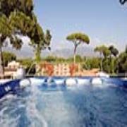 Hotel Viscardo