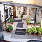 Youth Hostel Florence 2000