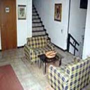 Youth Hostel Florence 2000