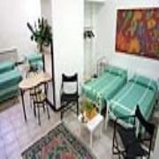 Youth Hostel Florence 2000
