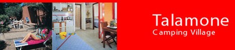 Dorf Talamone Camping Village