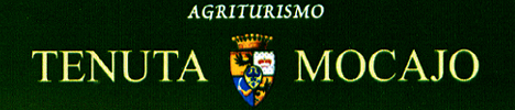 Agriturismo Fattoria Mocajo