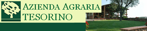 Agriturismo Tesorino