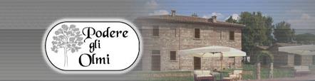 Affittacamere Podere gli Olmi