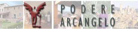 Agriturismo Poderi Arcangelo