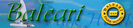 Hotel Baleari Park Hotel