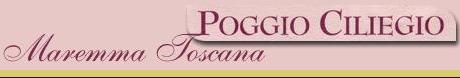 Weinguter Poggio Ciliegio