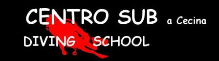 Tauchen Diving Centro Sub a Cecina