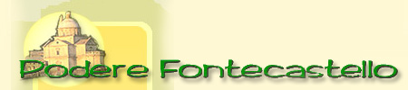 Agriturismo Podere Fontecastello