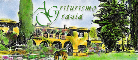 Agriturismo Grazia