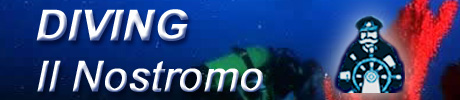 Diving Center Il Nostromo