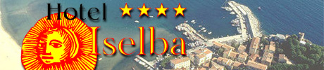 Alberghi Hotel Residence Iselba