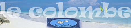 Bed and Breakfast Le Colombe