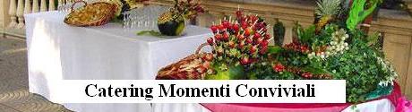 Catering Momenti Conviviali
