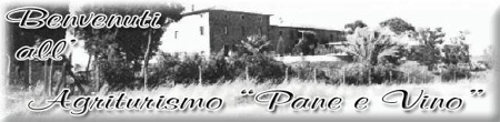 Agriturismo Agriturismo Pane e Vino
