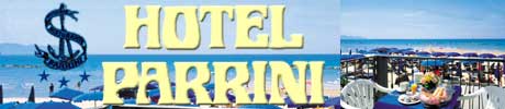 Alberghi Parrini