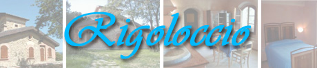 Affittacamere Casa Vacanze Rigoloccio