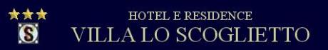 Alberghi Villa lo Scoglietto