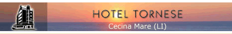 Alberghi Hotel Tornese