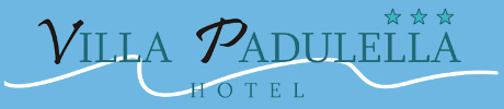 Alberghi Hotel Villa Padulella