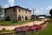 Podere gli Olmi