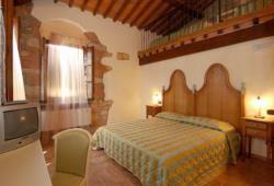 Bed and Breakfast Podere gli Olmi