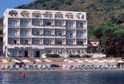 Hotel Baia d'Argento