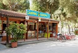 Campeggio Campeggio Europa