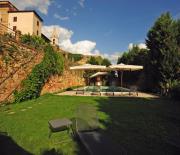 Il Chiostro di Pienza