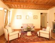 Il Chiostro di Pienza