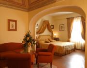Il Chiostro di Pienza