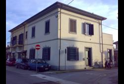 Bed and Breakfast Camucioli e Ninfee
