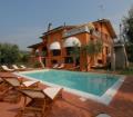 RESIDENCE LE QUATTRO STAGIONI
