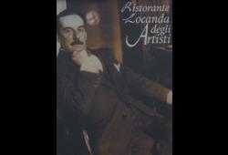 Ristoranti Pizzerie La Locanda degli Artisti