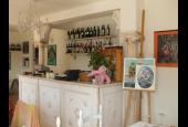 La Locanda degli Artisti