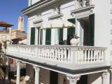 VILLA PIANI