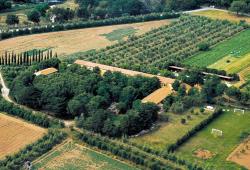 Agriturismo Il Piaggione