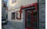 Real estate agency Ferretti