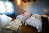 Agriturismo Podere l'Agave