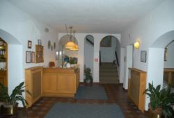 Hotel La Valle