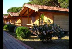 Villaggio Oasi