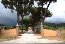 Vacances de ferme Villa Boldrini