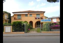 Real estate agency Solemar